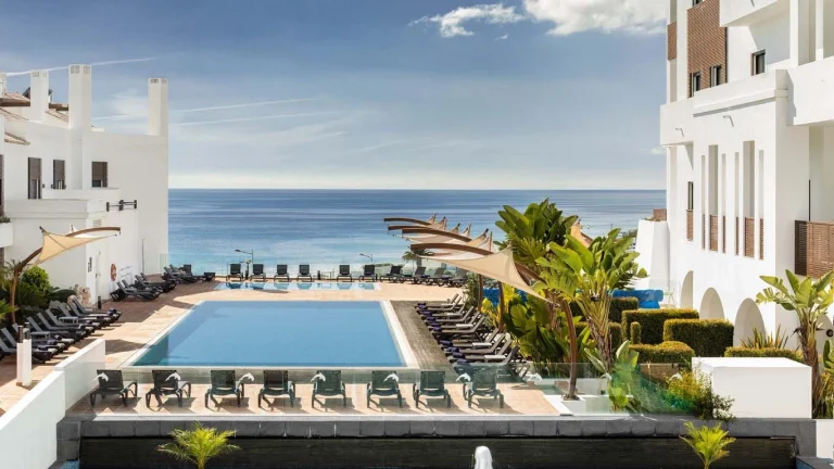 Apartment in Algarve - Belmar Resort Lagos - Buy Property in Algarve