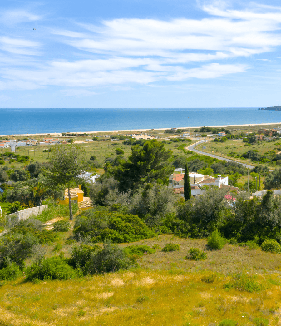 Buy Plots in the Algarve