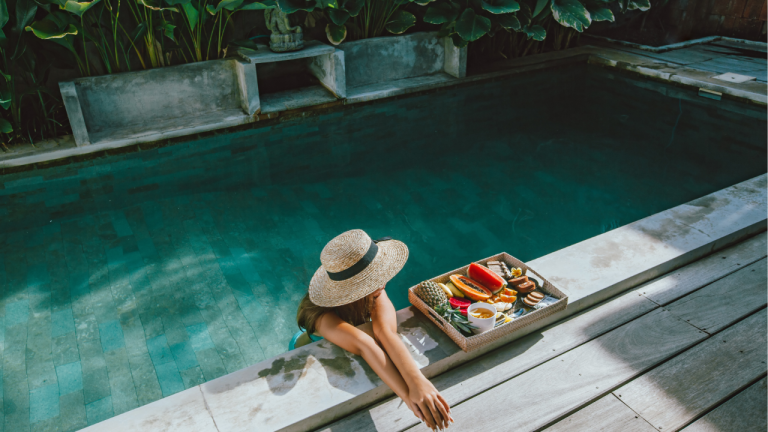 Golden Triangle Rental Market: Holiday Yields and Long-Term Opportunities