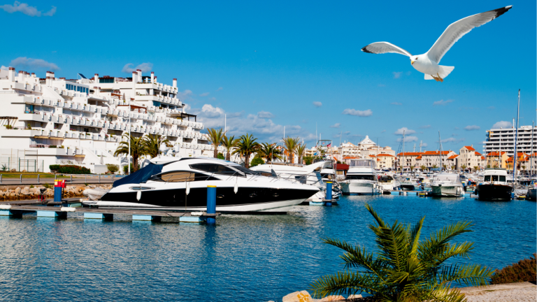 Vilamoura