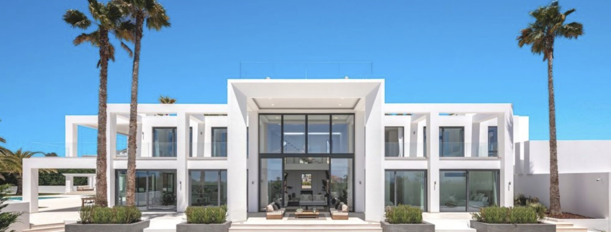 Carvoeiro Villa 1