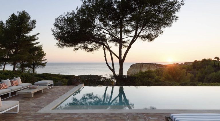 Carvoeiro Villa