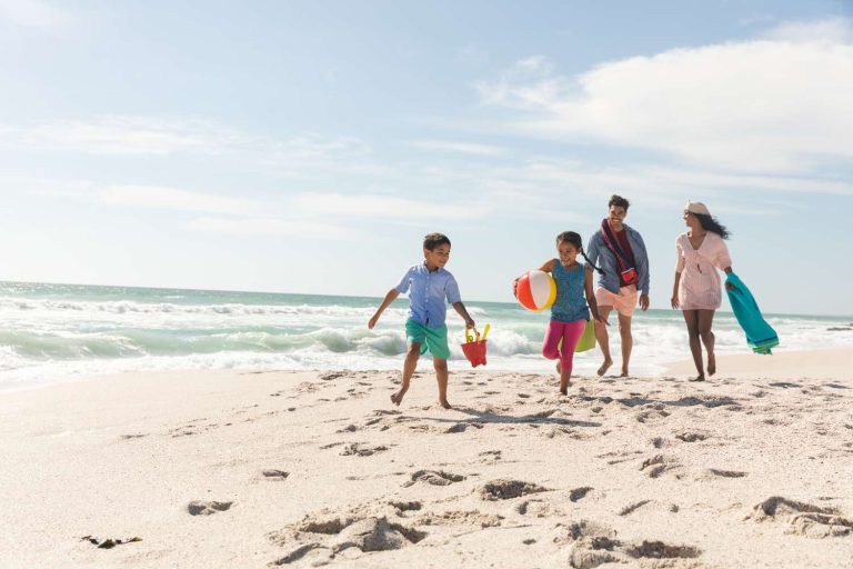 Year-Round Living in the Algarve vs. Seasonal Vacation Homes
