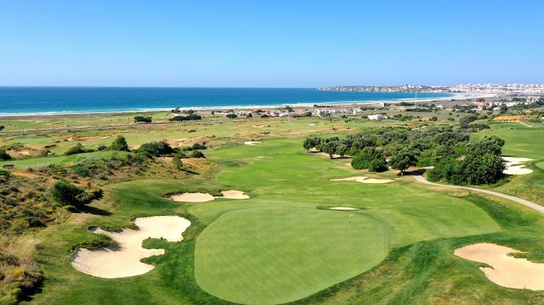 almares Golf - Lagos - Portugal