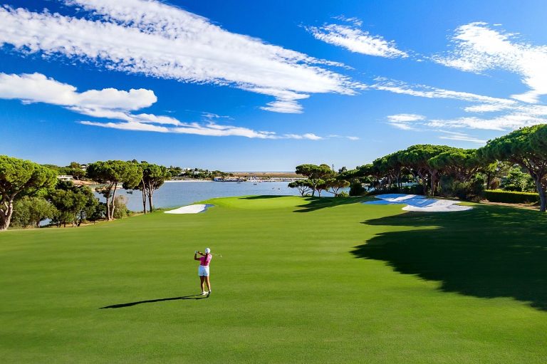 Quinta do Lago Golf - Buy Property in Algarve