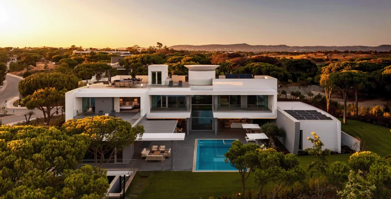 Where to Buy Villas in the Algarve: A Regional Breakdown