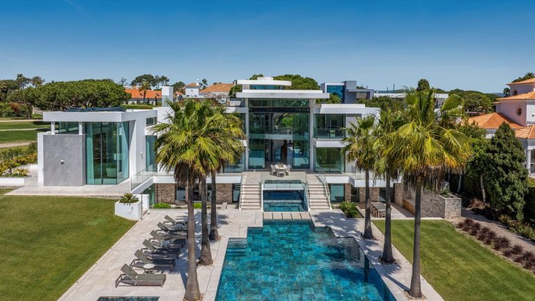 Quinta do Lago Property - Buy Property in Algarve