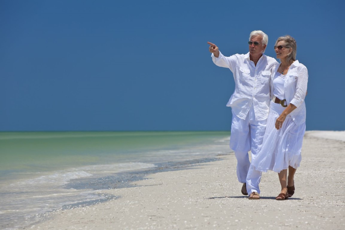Retire Algarve