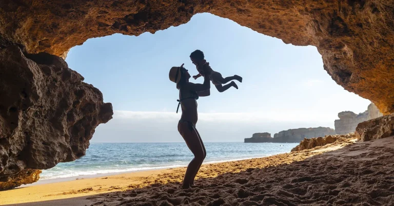 Safety in Portugal - Buy Property in Portugal 1