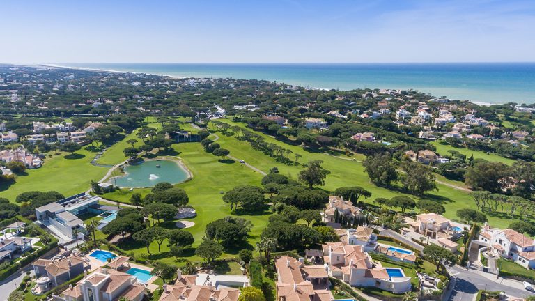 Vale do Lobo - Buy Property in Algarve