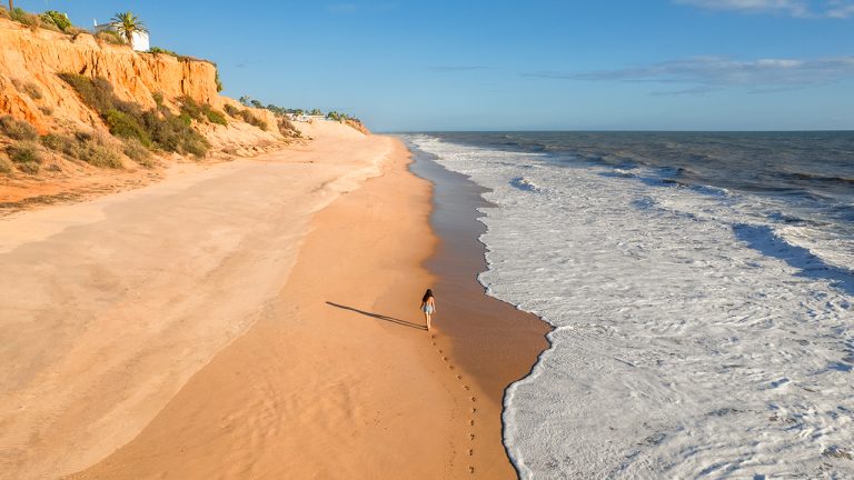 Why International Buyers Choose the Golden Triangle Algarve