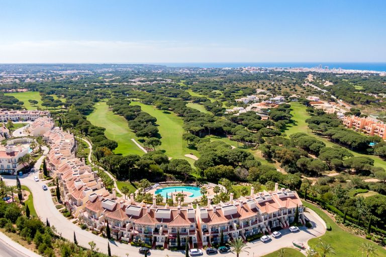 Vilamoura - Gated Community - Buy Property in Algarve