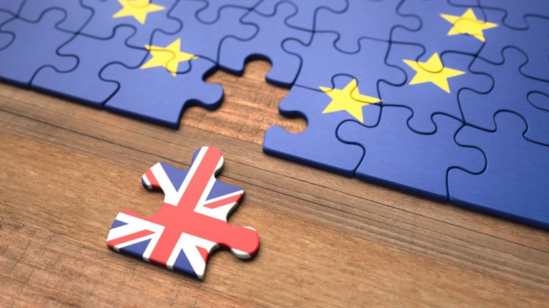 buying a home in Algarve after Brexit