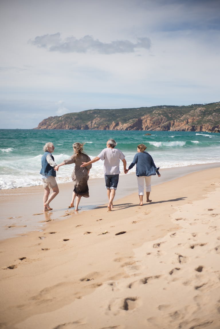 Retiring in Portugal