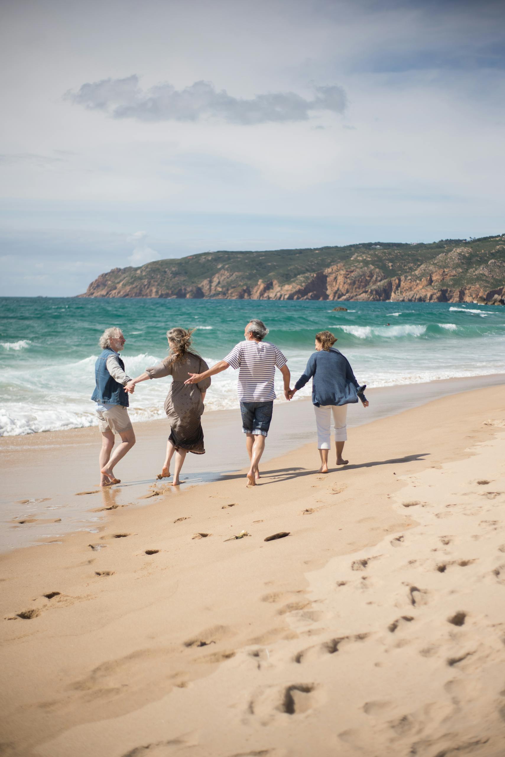 Retiring in Portugal