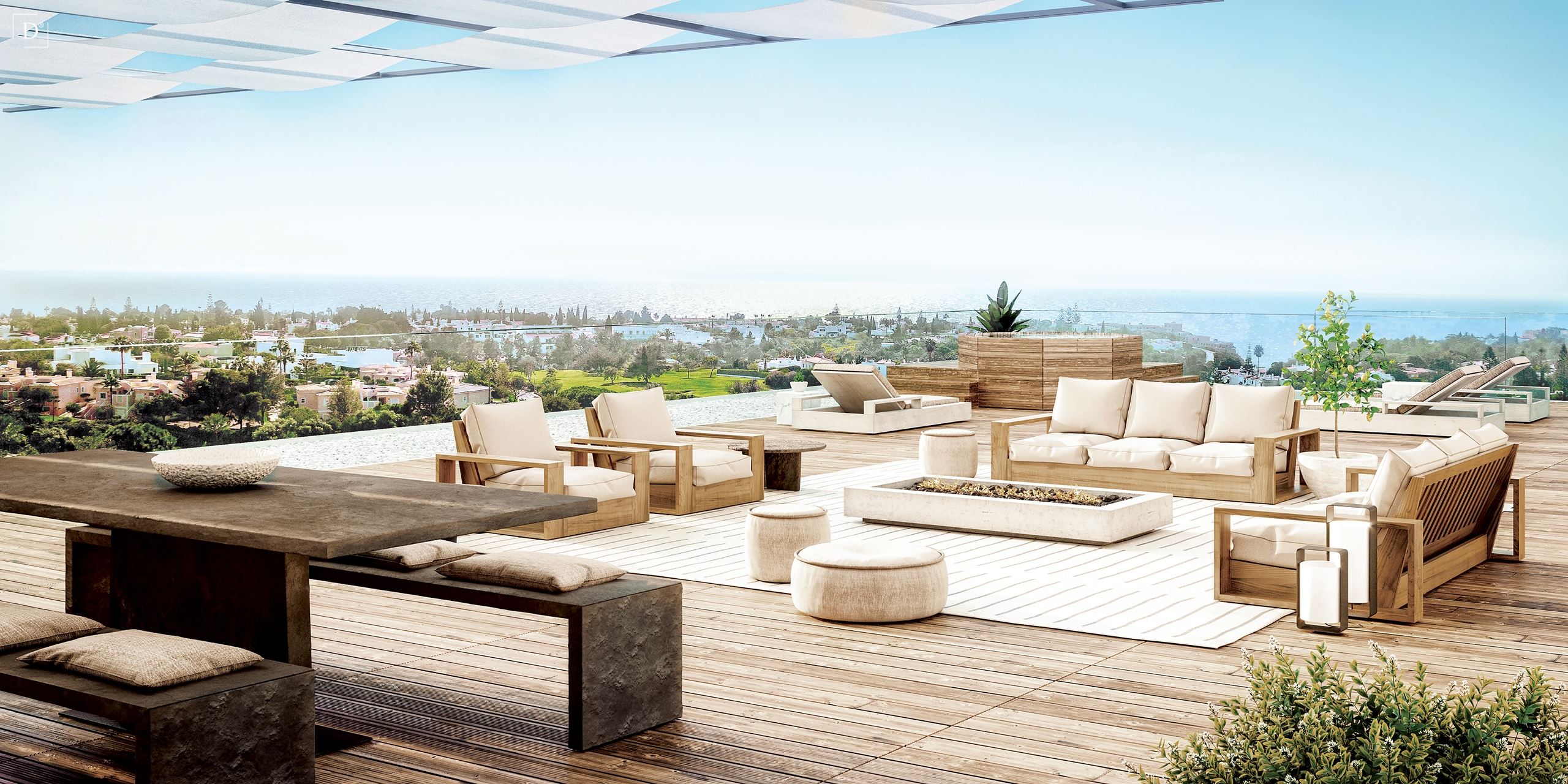 Buy Apartment in Algarve