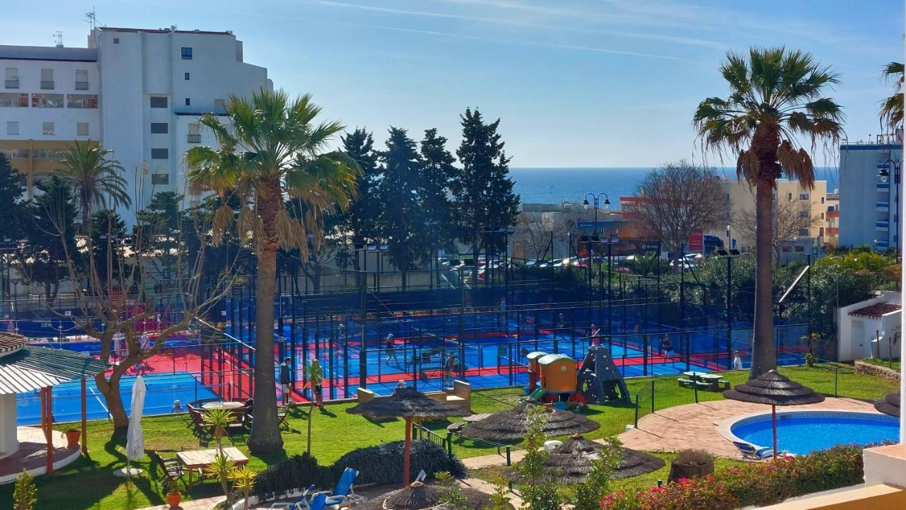 Padel Club in Algarve - Buy Property in Algarve