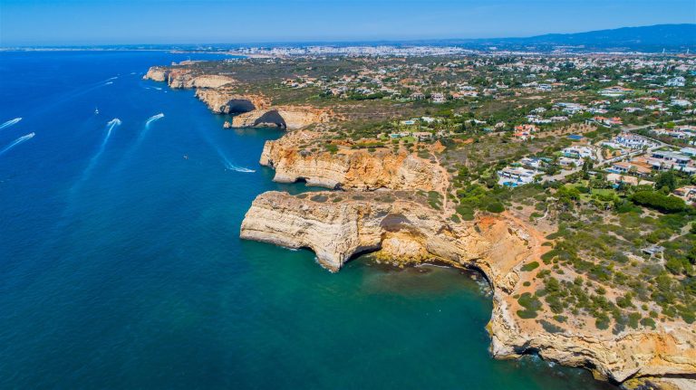 Plot of Land Algarve - Buy Property in Algarve