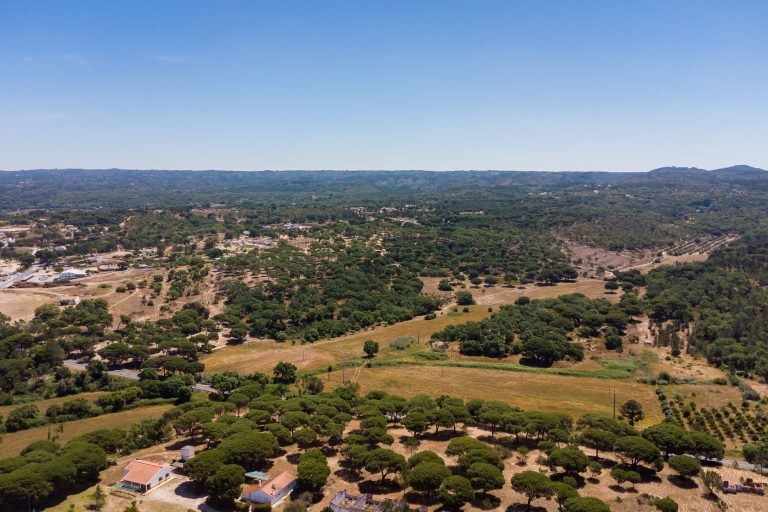 Plot of Land Algarve - Buy Property in Algarve