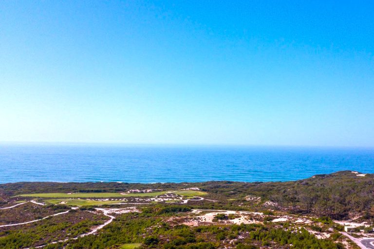 Plot of Land Algarve - Buy Property in Algarve