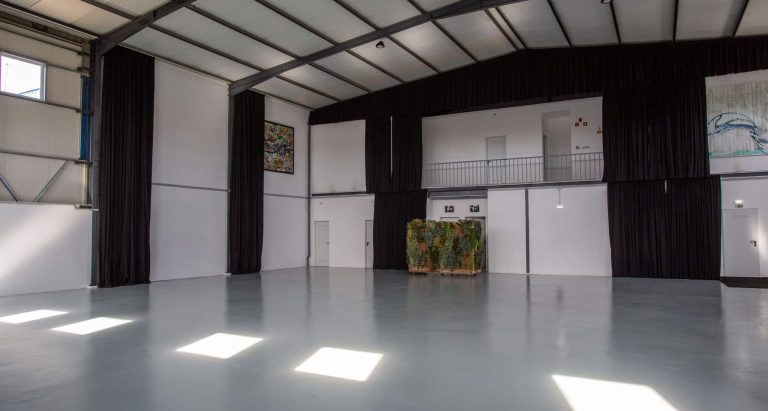 Warehouse Algarve - Buy Property in Algarve