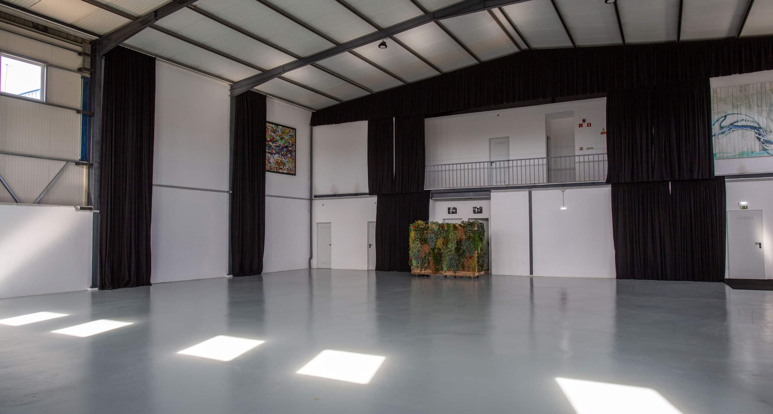 Warehouse Algarve - Buy Property in Algarve